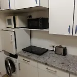 Apartment Walker