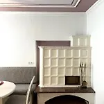 Apartamento Walker *