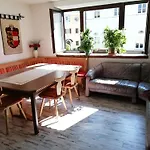 Walker Apartment