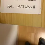 Apartamento Walker *