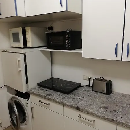 Apartmán Walker