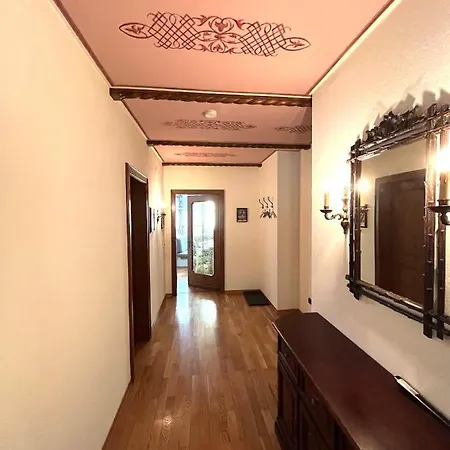 Walker Apartmán