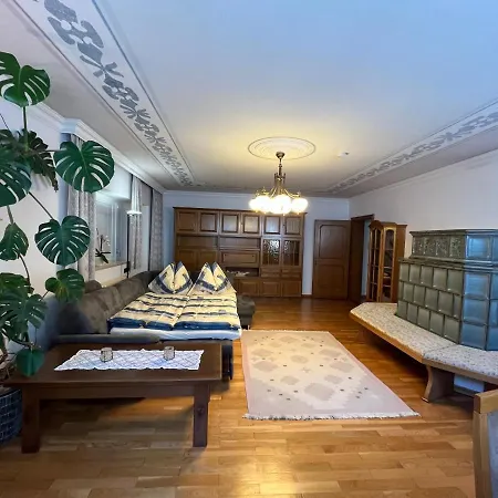 Walker Apartment Oberdrauburg