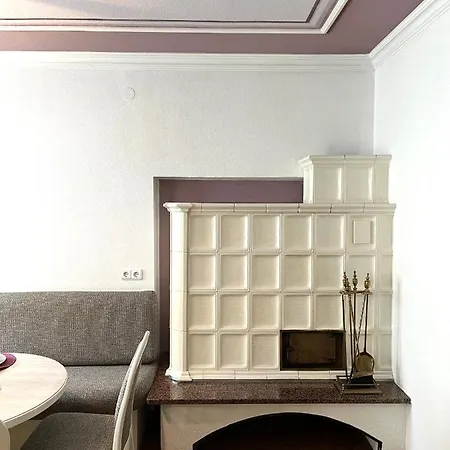 Apartament Walker *