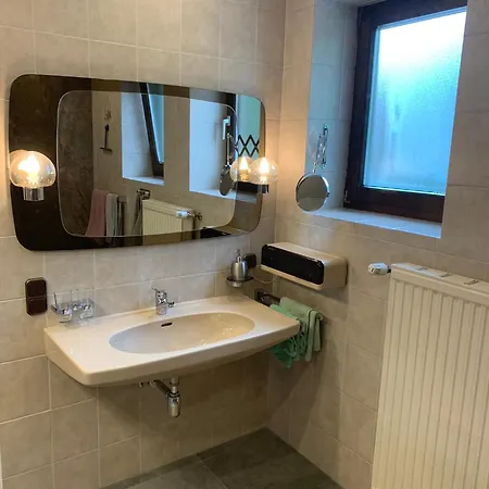 Apartmán Walker *