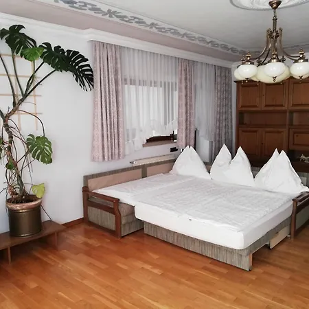 Walker Apartamento *