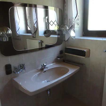 Walker Apartament Oberdrauburg