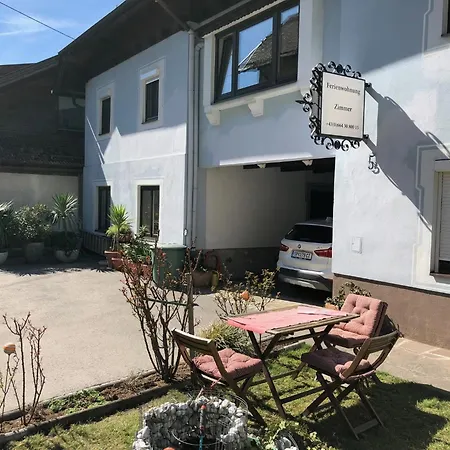Apartamento Walker Oberdrauburg