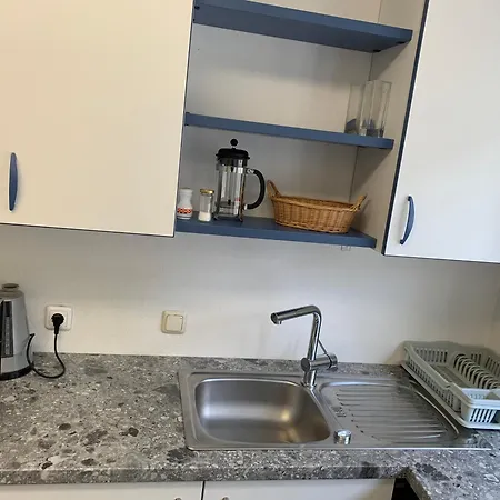 Apartament Walker Oberdrauburg