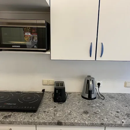 Walker Lejlighed Oberdrauburg