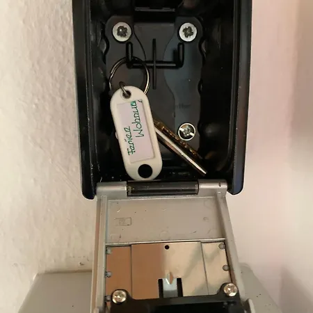 Apartament Walker Oberdrauburg