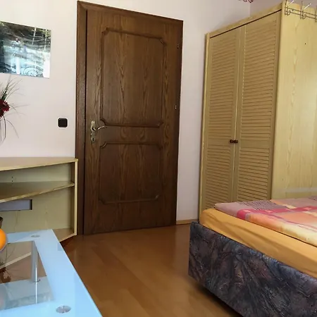 Apartament Walker Oberdrauburg