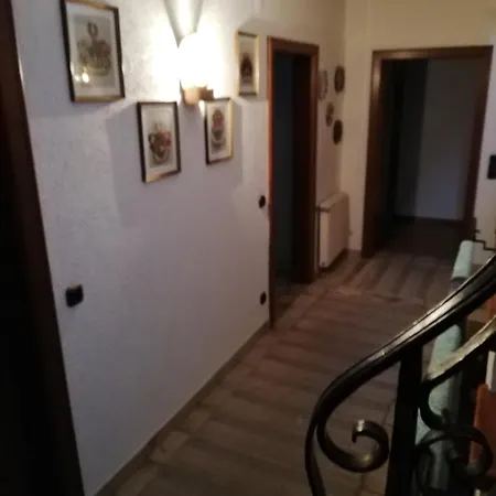 Walker Apartment