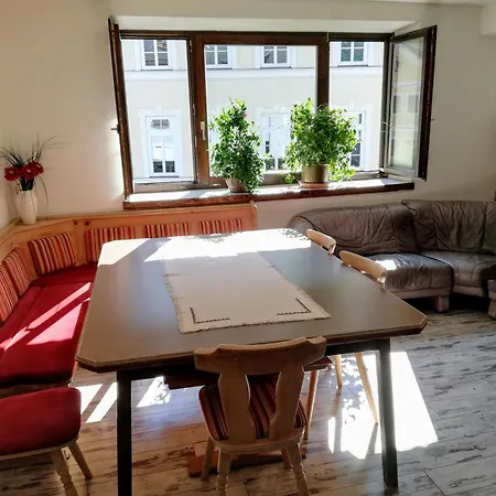 Walker Apartment Oberdrauburg