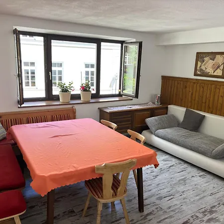 Apartament Walker Oberdrauburg