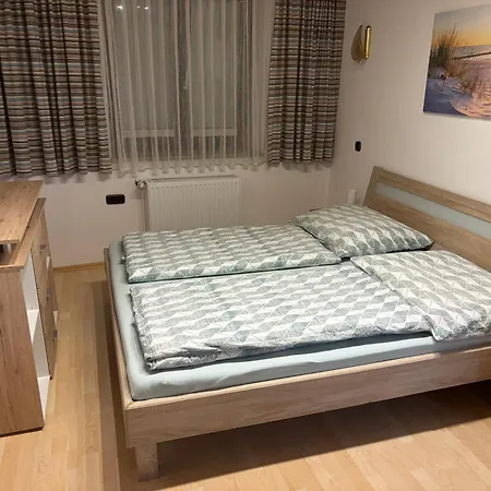 Apartament Walker *