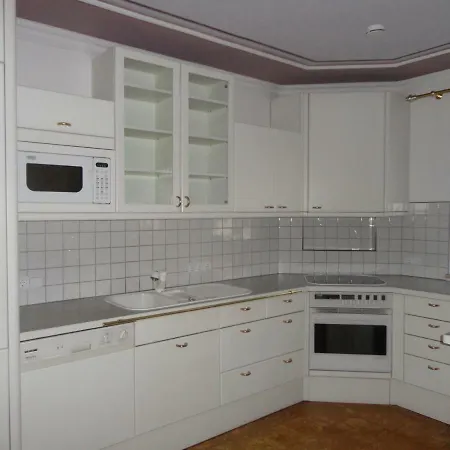 Apartmán Walker *