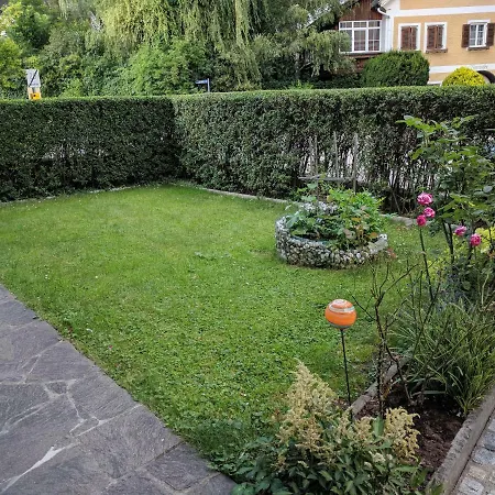 Walker アパート オーバードラウブルク