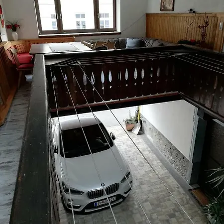 Appartamento Walker Oberdrauburg