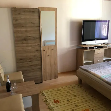 Walker Apartmán