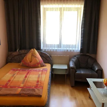 Walker Apartament Oberdrauburg