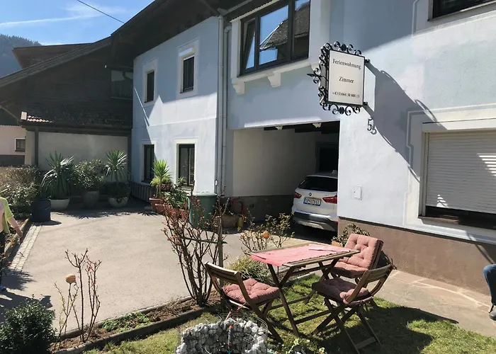 Lejlighed Walker Oberdrauburg