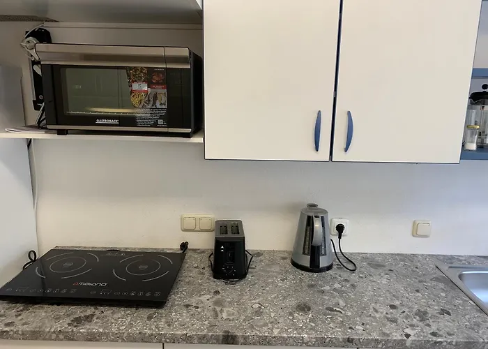 Walker Lejlighed Oberdrauburg