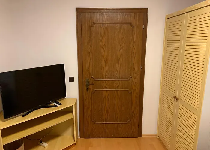 Walker Lejlighed Oberdrauburg